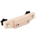 thumbnail image 3 of Repair Guitar Bridge Clamp, Install Guitar Bridges, Luthier Maintenance Tools, Practical Music Lovers for Friend, 3 of 7