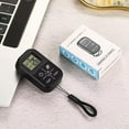 thumbnail image 5 of Mini Universal Conditioning Remote Control with Thermometer Function Hot R1, 5 of 7