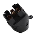 thumbnail image 3 of Ignition Start Switch for VW Golf 2 3 Passat Polo T4 Vento 6N0905865, 3 of 9