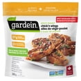 thumbnail image 1 of Gardein® Ailes de Végé-Poulet à base de Plantes 240g, 1 of 8