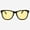 Black, variant on Night Vision Glasses Anti Glare Night Driving Glasses Yellow Tinted Sunglasses for Men and Women with HD Yellow Glasses for Night Driving Sun Glasses Retro Classic Turin in Black