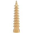thumbnail image 1 of Shisuyan Chinese Traditional Decor Figurines Home Decor 1Pack 4.9In, 1 of 9