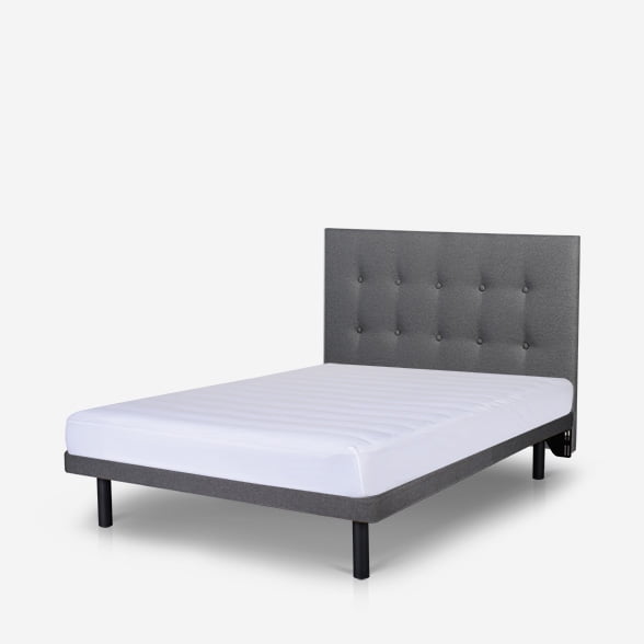 Sleep Country Cie Upholstered, Sleep Country King Size Bed Frame