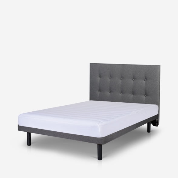 Sleep Country Cie Upholstered Headboard Canada Sleep Country Cie Upholstered, Sleep Country King Size Bed Frame