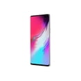 thumbnail image 3 of Samsung Galaxy S10 5G RAM 8 GB / 512 GB Storage - OLED display - 6.7" - 4x rear cameras 12 MP, 12 MP, 16 MP - 2x front cameras 10 MP - Verizon - crown silver, 3 of 7