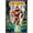 Bronze Framed Version, variant on DC Comics - The Flash - Flashpoint Wall Poster, 22.375" x 34"