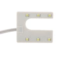 thumbnail image 4 of Energy Saving Sewing Light, Sewing Lamp, Lightweight Embroidery Professional For Sewing, 4 of 8