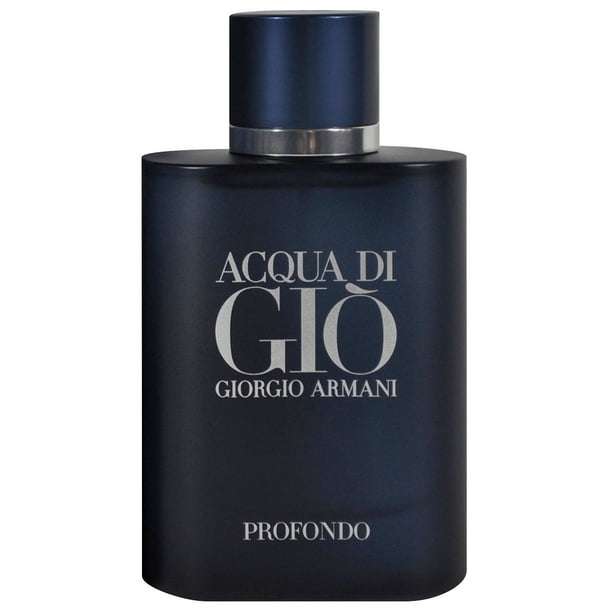 Giorgio Armani Acqua Profondo オードパルファム ジョルジオ アルマーニ GIORGIO ARMANI アクア ディ ジオ プロ