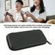 thumbnail image 4 of Estuche de Transporte Para ns Switch y Switch OLED, Bolsa de Vije Portátil Con Carcasa Dura Para Ns Switch y Accesorios para 8 Tarjetas de Juego, 4 of 7