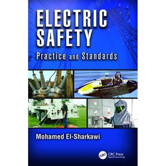 Pre-Owned Electric Safety: Practice and Standards, (Paperback)