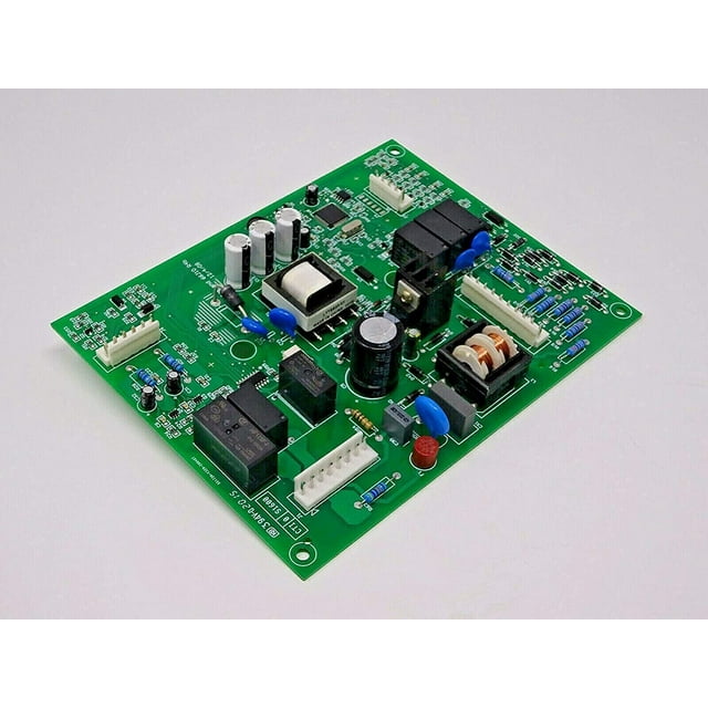W10312695, W10312695B Primeco Compatible Replacement Motherboard Refrigerator, WPW10312695, AP6019287, PS11752593