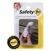 Safety 1ˢᵗ Custom Fit All Purpose Strap (1pk), Clear