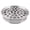 Satin Matte Finish, variant on Communion Ware Stainless Steel Communion Ware A Holy Wine Serving Tray - (Brass/Gold Shiny)