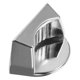 thumbnail image 1 of FESTFENDS Pieza De Metal Para De Monedas Compatible Con Máquinas Expendedoras Color Plata, 1 of 6