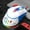 White, variant on ZFYXGS 4-speed DPI Can Be Adjustment RGB Colorful Multi Device Suitable For Macro Programming Custom USB Wired Connection Gaming Mouse