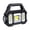 LED model, variant on Highly power Solar Rechargeable LED Spotlights Portable Handheld Light For Night Fishing Hunting Emergencies