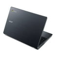 thumbnail image 3 of Restored ACER C740 - C4PE, CELERON 3205U, 1.5 GHZ, 4GB, SSD 16GB, 11.6W,WiFi, BLUETOOTH, CHROME OS, WEBCAM (Refurbished), 3 of 6