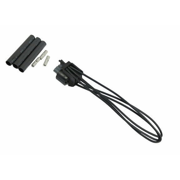 Conector De Sensor De Presión Absoluta Del Múltiple De Admisión (Map) OEM Compatible con Ford Focus De 2013 A 2017 Motorcraft