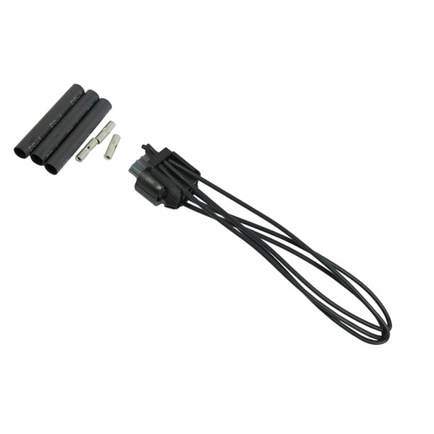 Conector De Sensor De Presión Absoluta Del Múltiple De Admisión (Map) OEM Compatible con Lincoln Mkc L4 2.0l De 2015 A 2016 Motorcraft