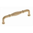 thumbnail image 1 of 96mm Williamsburg Satin Rose Gold Cabinet Pull, 1 of 1