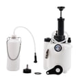 thumbnail image 1 of Colaxi 3L Brake Bleeder Kit Braking Bleeding 2 Hoses with Dial Manual Brake Bleeder Vacuum Pump Kit Tool for DIY Enthusiasts RV, 1 of 8
