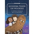 thumbnail image 1 of QUISIERA TENER UN WOOKIEE PLANETA INFANTIL MEXICO Pasta Blanda, 1 of 2