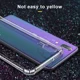 thumbnail image 5 of Funda de teléfono de TPU para Huawei Nova 4 4E 5 Pro 5T 5i 6 SE, accesorios para teléfonos móviles, funda protectora de silicona ajustada 3 3i, 5 of 5