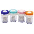 thumbnail image 1 of 4 PCS Annual Contact Washer Cleaning Lenses Case, 1 of 5