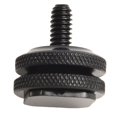thumbnail image 1 of Adaptador de montaje de zapata caliente de cámara de alta calidad para la cámara Jaula,, 1 of 12
