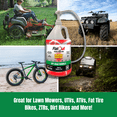 thumbnail image 4 of FlatOut QuickStrike Tire Sealant Off-Road Formula -1 Gallon, 4 of 6