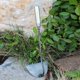 thumbnail image 2 of 28x10cm Gardening Tools Hollow Hoe Garden Weeding Tool, 2 of 5