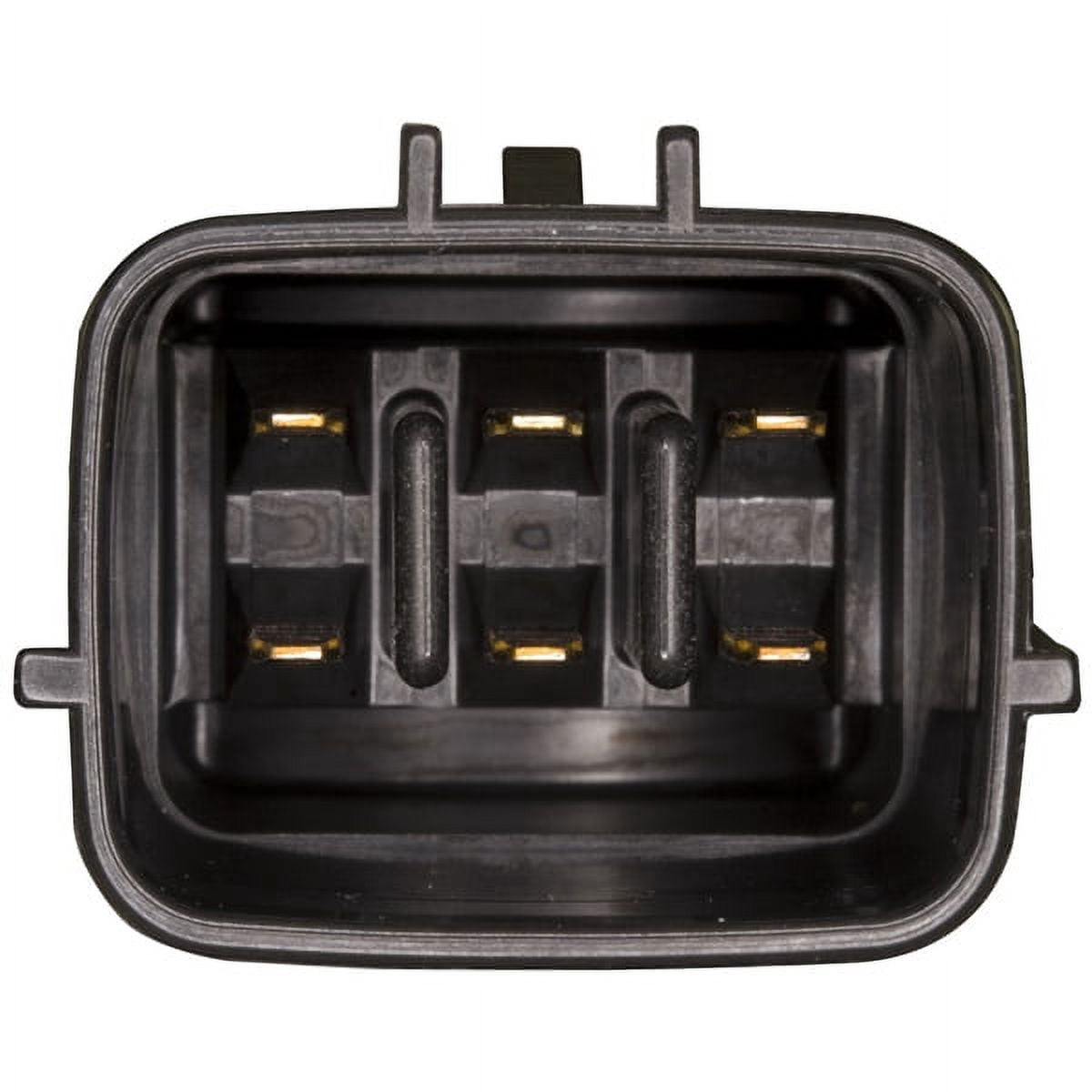 Exhaust Gas Recirculation (EGR) Valve