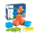thumbnail image 1 of Set de aula Base Ten Learning Resources Brights, 823 piezas, 1 of 5