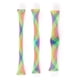 thumbnail image 1 of 3Pcs Cat Spring Shape Tube Toy Colorful Bouncing Interactive Toy with Bell and Catnip, 1 of 4