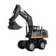 thumbnail image 3 of 2.4Ghz RC Excavator Toy 1:20/1:24 Simulation Remote Control Car Construction Truck, 3 of 4