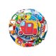 thumbnail image 1 of 50pcs Means Of Transportation Graffiti Pattern Cartoon Anime Guka Stickers For Kids Cute Fashion Love Graffiti Waterproof Stickers Suitable For Laptop, 1 of 5