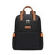 thumbnail image 1 of New Multifunctional Stylish Computer Women's Backpack 15.6 Inch Laptop Simple School Bag For Teenage Girls, 1 of 5