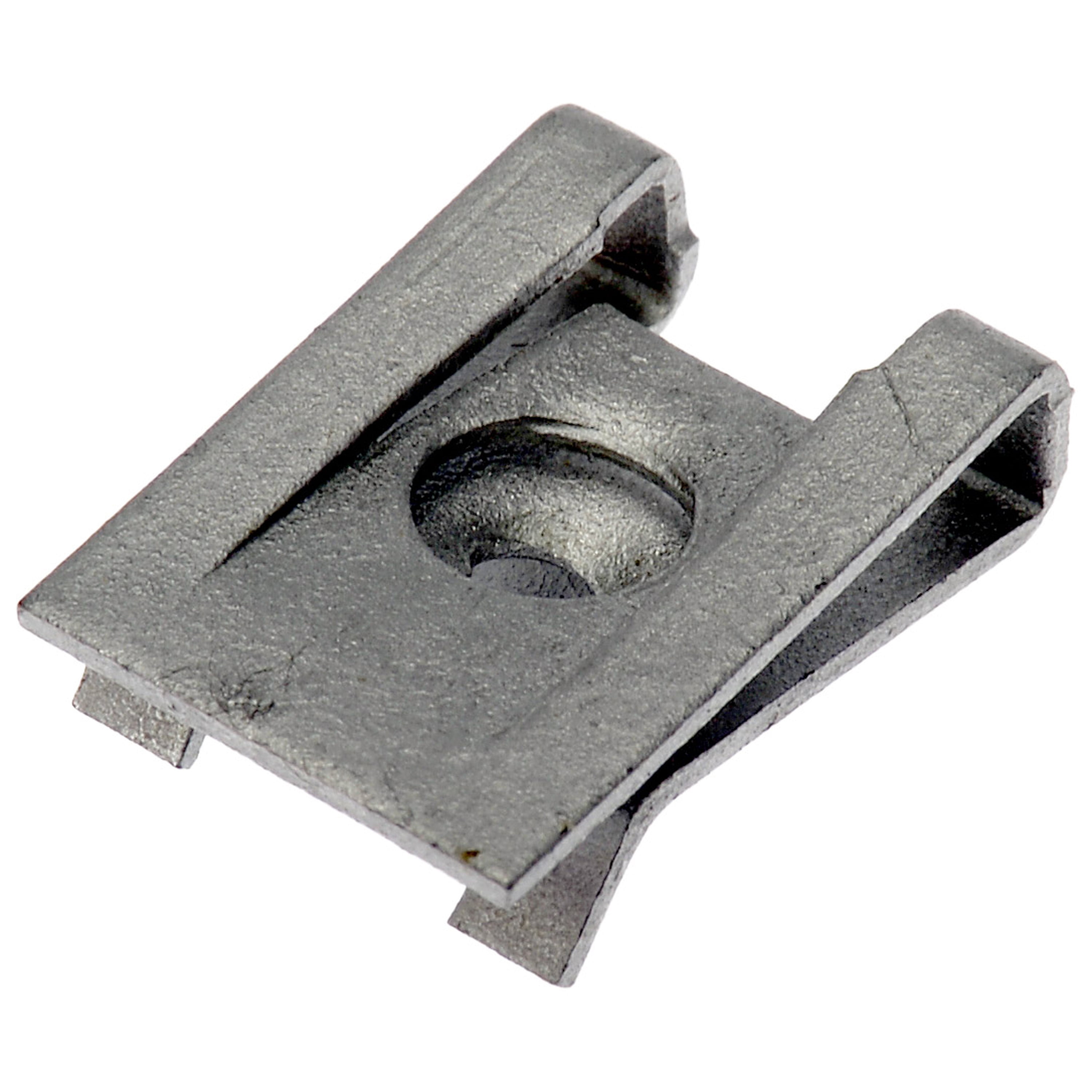 Dorman 700-860 U-Nut Bumper Cover And Wheel Molding M4.2-1.41 (#8) (Pack of 25)