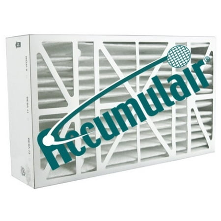 

16x28x6 PMAC12-C MERV 13 Lennox Replacement Filter (2 Pack)