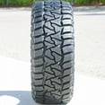 thumbnail image 4 of Evoluxx Rotator R/T 285/60R18 122/119Q E 10 Ply Rugged Terrain Light Truck Tire, 4 of 12