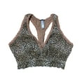 thumbnail image 2 of Cosabella Womens Never Say Never Curvy Racie Bralette Style-NEVER1355, 2 of 3