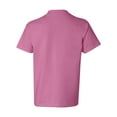 thumbnail image 3 of Hanes Authentic Youth Short Sleeve T-Shirt, 3 of 5