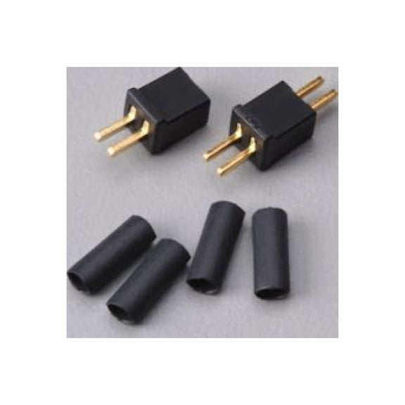 WS Deans 1225 Micro 2Npb - Blk Non Polar WSD1225