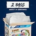 thumbnail image 4 of Cinnamon Toast Crunch Cereal, 49.5 oz., 4 of 7
