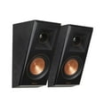thumbnail image 1 of Klipsch RP-500SAB Reference Premier  ATMOS 5 Inch  Add On Module Front Black  (Pair), 1 of 5