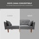 thumbnail image 5 of Sofá Cama 2 Plazas Relan Mitah Sillon 186x94x78 Cm, 5 of 5