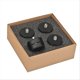 thumbnail image 1 of Hifi Speaker Shock-absorbing Foot Nail Stand Amplifier Foot Foot Pad, 1 of 4
