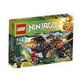 thumbnail image 1 of LEGO Ninjago 70502 - Perceuse à Terre de Cole, 1 of 6