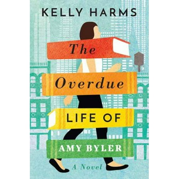 Pre-Owned The Overdue Life of Amy Byler (Library Binding) 9781643585017