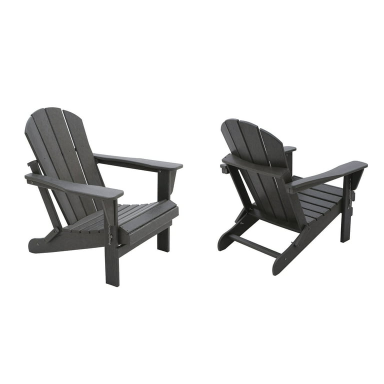 Lopes resin folding adirondack cheap chair